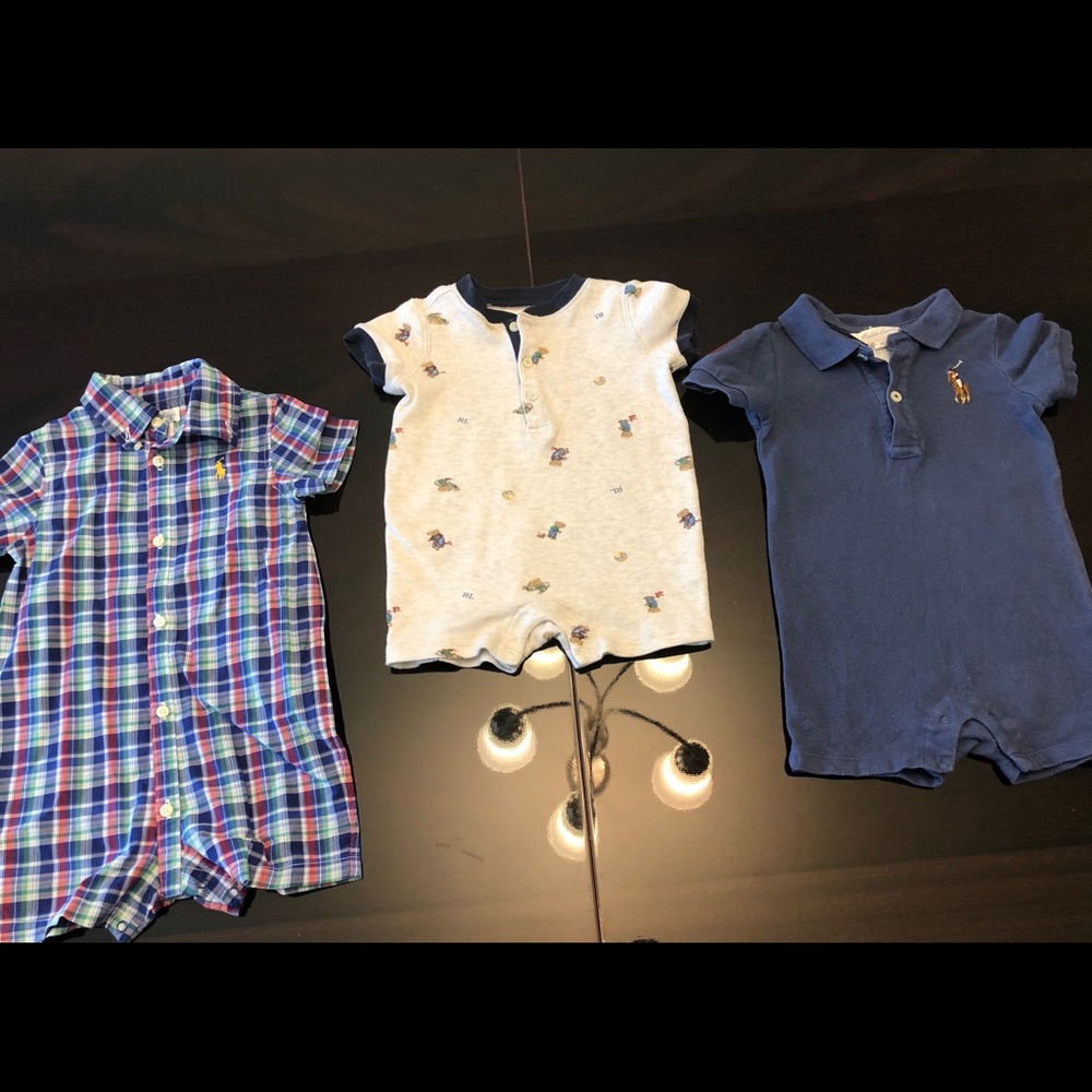 Polo Bundle 9m